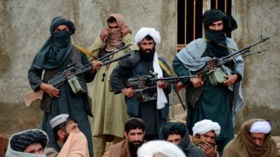 Талибы заявили о «проблемах для народа» Афганистана в случае противодействия им