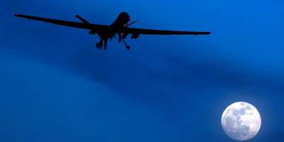 Хуситы отправили дрон-камикадзе на юг Саудовской Аравии: более 10 пострадавших
