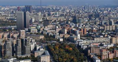 Дагестанцы возглавили рейтинг желающих переехать в Москву