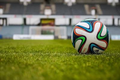 Отборочный матч ЧМ 2022 по футболу: во сколько матч Россия-Словения 12 октября