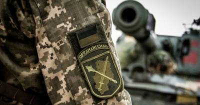 Боевики шесть раз нарушили режим "тишины" на Донбассе