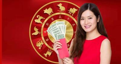 Китайский гороскоп: четыре знака зодиака крупно разбогатеют в 2022 году
