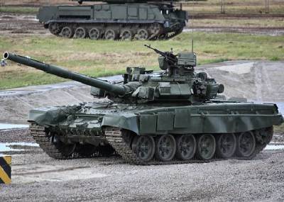 Т-90 «Владимир»: за что российские танкисты ругают этот танк - Русская семеркаРусская семерка