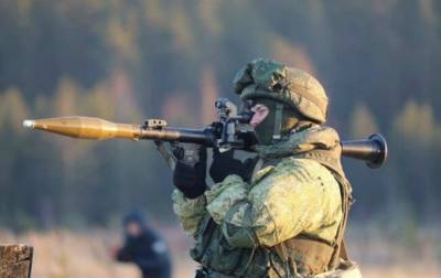 Сводка штаба ООС: 6 обстрелов, потерь среди бойцов ВСУ нет