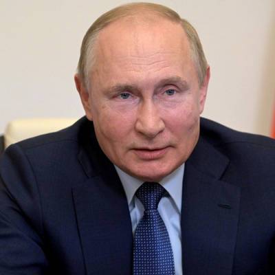 Путин заявил, что аграрный сектор стал одним из флагманов российской экономики