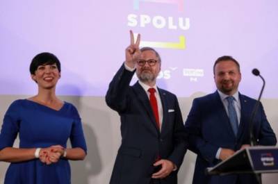 Выборы в Чехии: страна может скатиться к пещерной русофобии