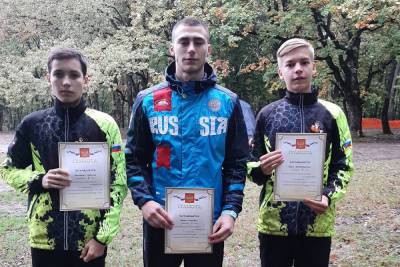 Ставропольские «охотники на лис» завоевали шесть медалей на соревнованиях РФ