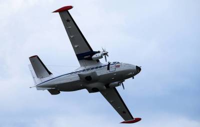 Легкий самолет L-410 упал в Татарстане. Погибли 19 человек