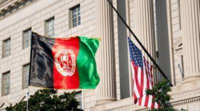 Талибы отказались от сотрудничества с США по сдерживанию ИГИЛ