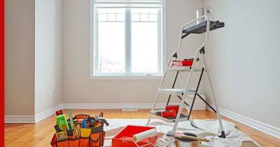 Топ-7 самых неудачных решений для ремонта квартиры назвал специалист