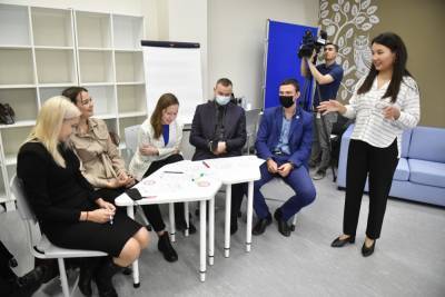 Молодые учителя Ямала получили гранты в размере 600 тыс. рублей – Учительская газета
