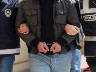 Шесть человек с российскими паспортами задержали в Турции за шпионаж
