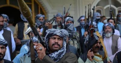 Афганистан: талибы отказались сотрудничать с США в борьбе с ИГИЛ