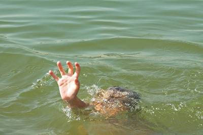 В Ясельде утонул молодой мужчина