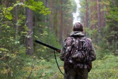 В Тамбовской области с середины октября начнётся сезон охоты на пушного зверя