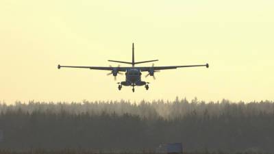 Возможной причиной крушения L-410 в Татарстане назван перегруз самолета