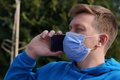 В Пензенской области за сутки 280 человек подхватили коронавирус