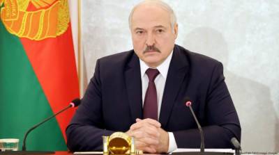 Германия начала расследование о роли Лукашенко в наплыве нелегалов