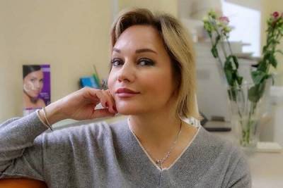 Татьяна Буланова - Без длительной реабилитации: Буланова рассказала, как получила себе «новое» лицо - skuke.net