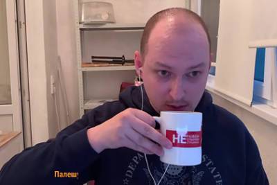 Оппозиционному белорусскому блогеру предъявили обвинения