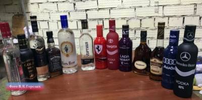 Число жертв отравления суррогатным алкоголем в Оренбургской области выросло до 32