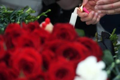 Траур по погибшим в авиакатастрофе самолета L-410 объявлен в Татарстане