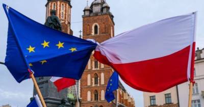 Польша признала приоритет национального права над европейским: в ЕС возмущены, Венгрия поддерживает