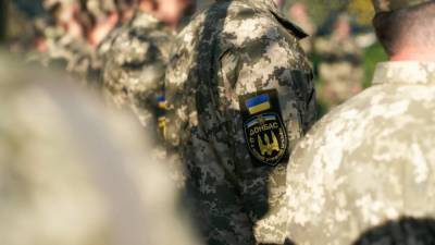 Бойцы ВСУ применили гранатометы и стрелковое оружие при обстреле территории ДНР