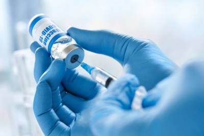 В Китае сделали более 2,22 млрд прививок от коронавируса