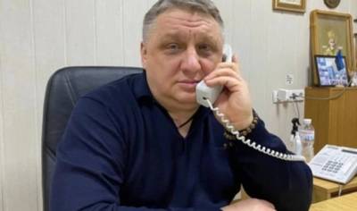 В Мелитополе скончался известный бизнесмен, — СМИ