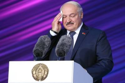 Bild: на Лукашенко завели дело о въезде нелегалов в Германию