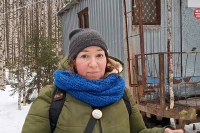 Объявлен сбор средств в поддержку журналистки из Сыктывкара, широко освещавшей Шиес