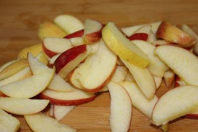 Что делать, чтобы яблоки не были червивыми: дачники раскрыли секреты - skuke.net