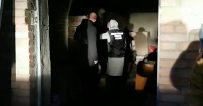 Арестован шестой фигурант дела об отравлении суррогатом в Оренбуржье