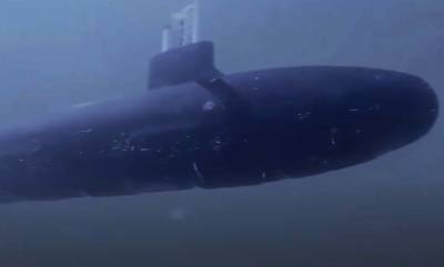 В ВМС США: Атомная субмарина «Коннектикут» в Тихом океане не сталкивалась с надводным кораблём или другой подводной лодкой