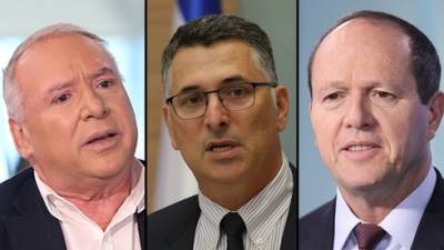 В Израиле готовятся принять закон об ограничениях для политиков-миллиардеров