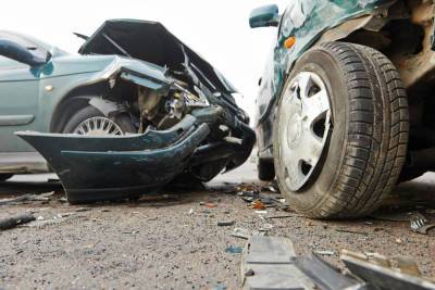 Тяжелое ДТП на 4 шоссе: погибла 18-летняя девушка, семеро пострадавших