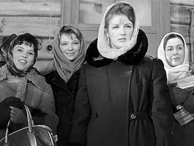 Какие советские женщины зарабатывали больше мужчин - Русская семеркаРусская семерка