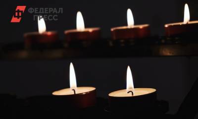 В авиакатастрофе в Татарстане погиб глава конгресс-бюро Башкирии