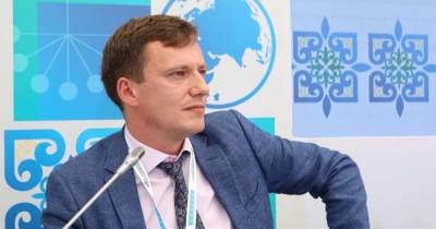 Экс-глава Конгресс-бюро Башкирии Музыченко погиб при крушении L-410