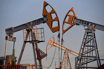 В Польше оценили позиции России на нефтяном рынке