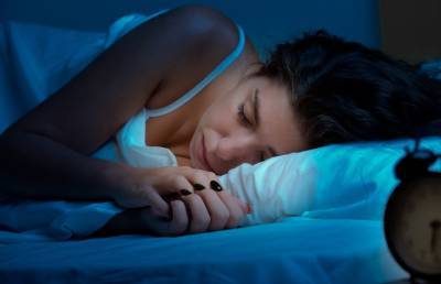 Просмотр новостей и не только: чем не рекомендуется заниматься перед сном?