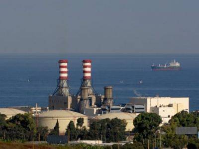 Ливан остался без света из-за сбоев на крупнейших электростанциях