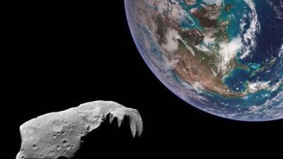 Как в фантастике: НАСА протаранит астероид спутником ради спасения Земли