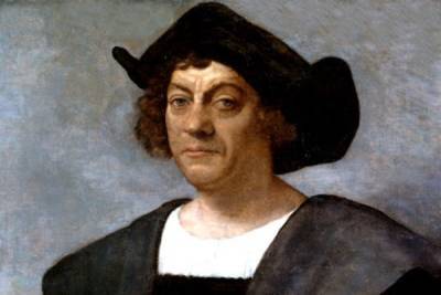 Христофор Колумб - Итальянский учёный опроверг открытие Америки Христофором Колумбом в 1492 году - govoritmoskva.ru