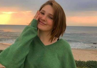 «Русский» медбрат подозревается в убийстве 17-летней школьницы