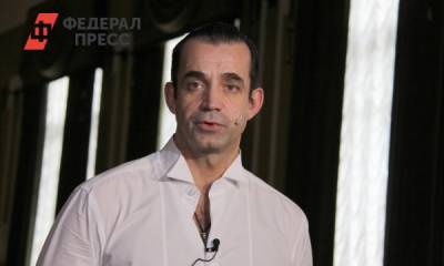Депутат Певцов предложил сажать реперов в тюрьму