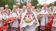 Жукевич: в культуре, как в зеркале, отражается самобытность и многогранность белорусов
