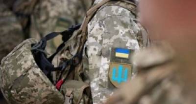 В Украине освободили осужденных украинских военных, помилованных Зеленским