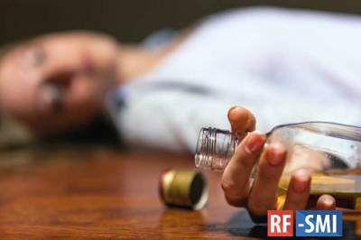 Скончалась 30-я жертва отравления суррогатным алкоголем в Оренбуржье